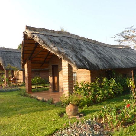 Barefoot Safari Lodge Lilongüe Exterior foto
