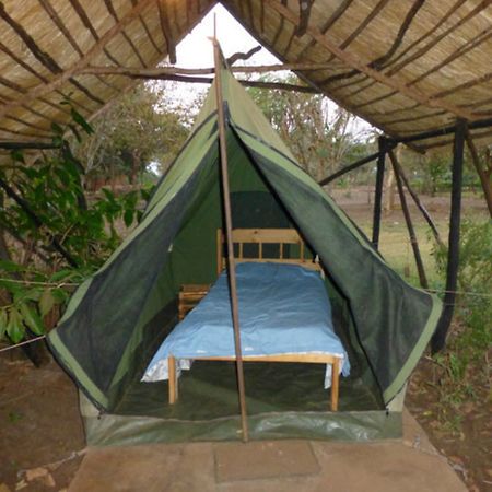 Barefoot Safari Lodge Lilongüe Exterior foto